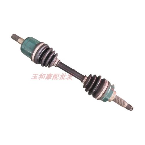 适用沙滩车林海700ATV UTV 700消防车春风沙滩车atv450传动轴半轴