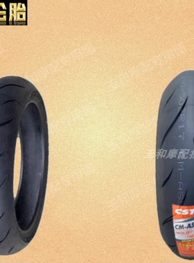 适用 ZZR-1400 GTR1400六眼魔神 ZX-10R Z1000正新前后半热熔轮胎