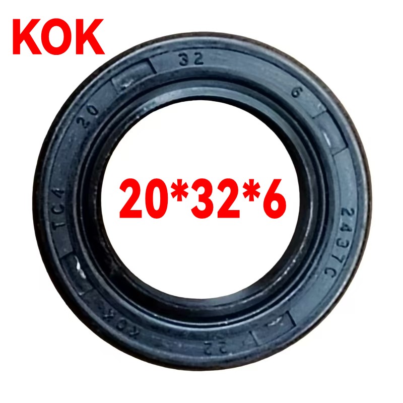 适配阿普利亚SR300 SR250 APR250T-V BYQ250T X7驱动主轴KOK 油封