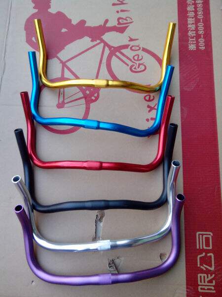 Guidon de vélo - Ref 2335063 Image 1