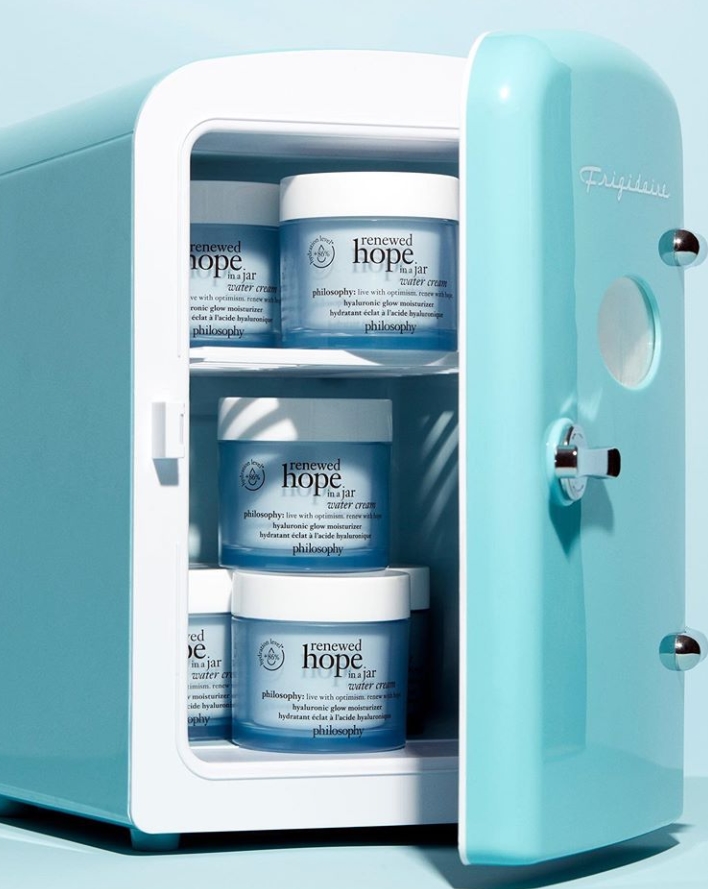 Philosophy/肌肤哲理 新版 希望面霜60mL 有盒授权 效期2022年在类目 美容护肤/美体/精油, 乳液/面霜中 - 来自Buy2taobao.com提供专业的淘宝代购服务