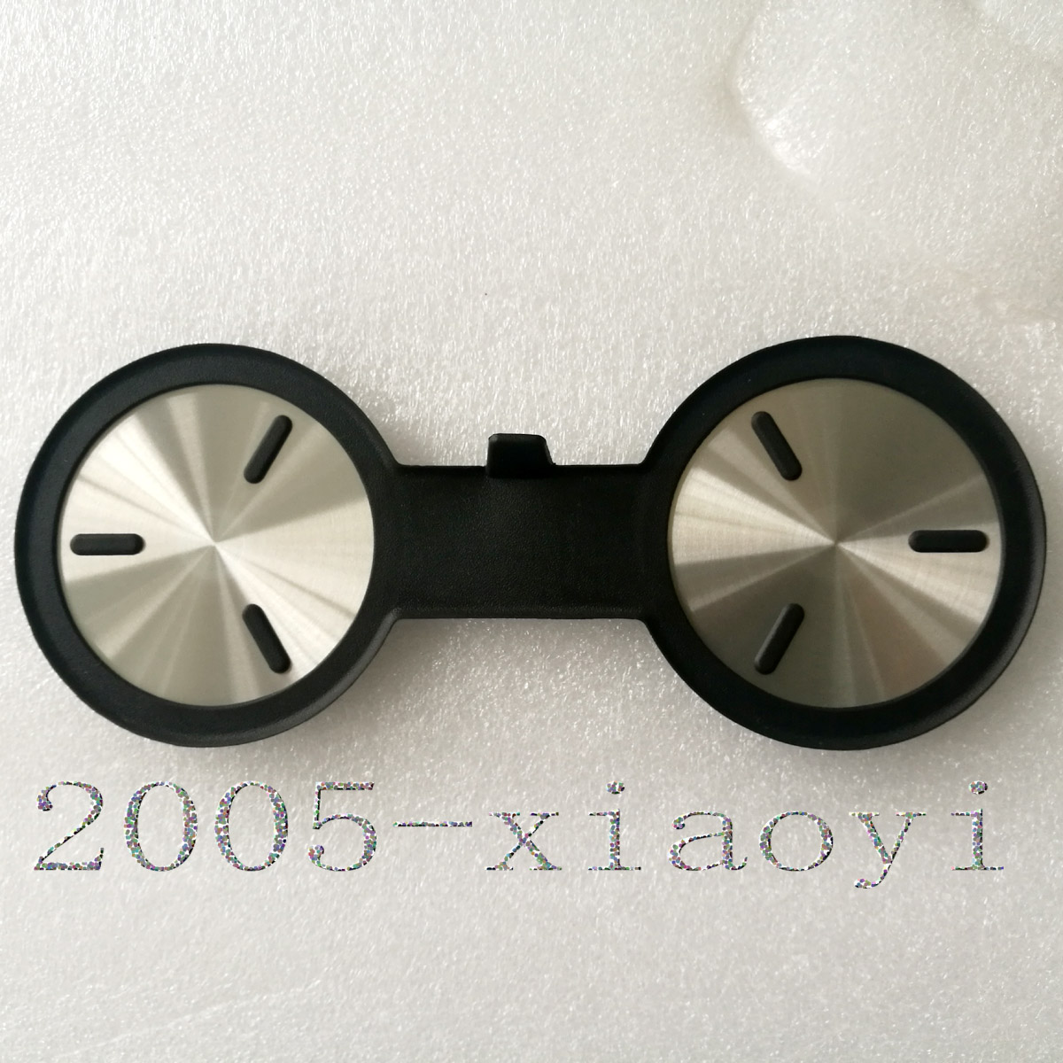 适配凯迪拉克CT6 XT5 昂科威迈锐宝XL茶杯架垫子水杯架垫配件