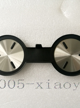 适配凯迪拉克CT6 XT5 昂科威迈锐宝XL茶杯架垫子水杯架垫配件