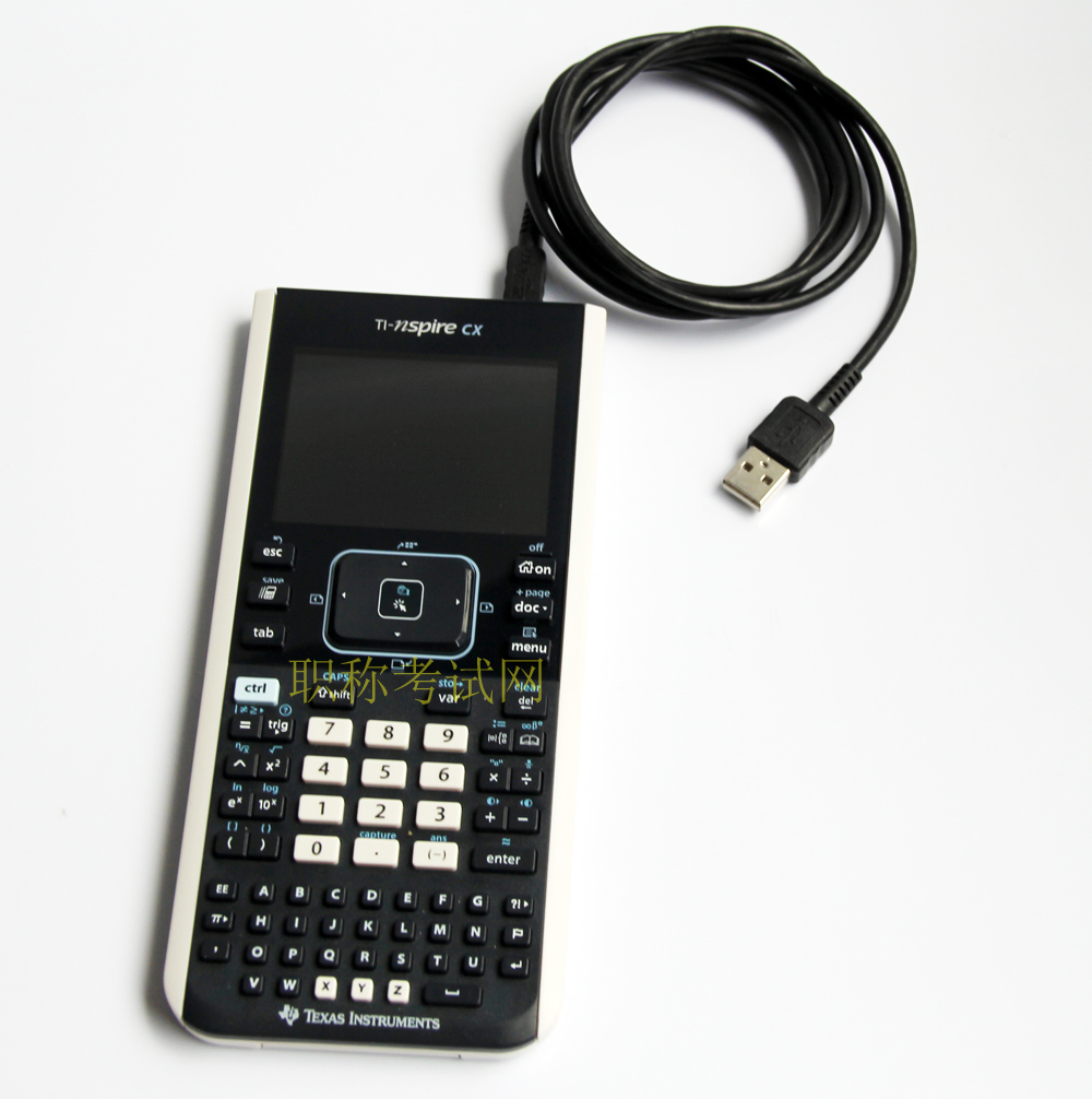 德州仪器计算器充电线数据线