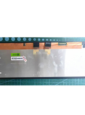 华硕ASUS ZenBook UX581GV UX581 副屏触摸小屏幕 NV140XTM-N52