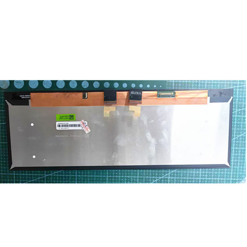 华硕ASUS ZenBook UX581GV UX581 副屏触摸小屏幕 NV140XTM-N52