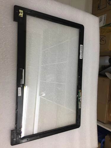 全新原装液晶触摸外屏华硕s400c