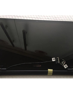 华硕 ASUS 灵耀X ZENBOOKX UX391 UX391U UX3000F 屏幕总成上半套