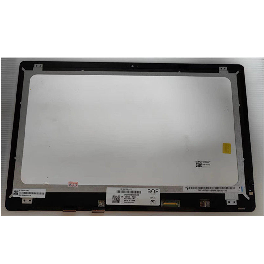 戴尔Dell Inspiron 15 7558 7568 7000 笔记本液晶屏触摸总成