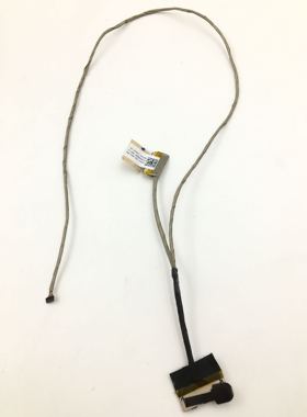 华硕ASUS UX305LA LVDS CABLE 40PIN DC02C00BD0S 屏线摄像头排线