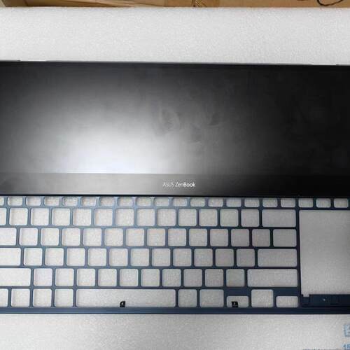 华硕灵耀 副屏显示屏ZENBOOK DUO UX581GV UX581 4K 屏幕