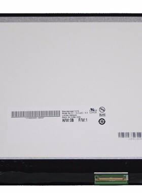 B116XTN04.0 B116XW03 V.2 N116BGE-L41/L42 宏基725 722 756屏幕