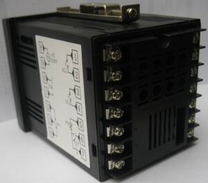 XMTD智能温控4-20mA,0-10V输出控制变频器、调压器、电磁阀9912