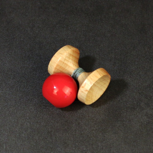 Zenlet 指剑玉 EDC随身指尖潮流玩具 技巧剑球 fingerdama