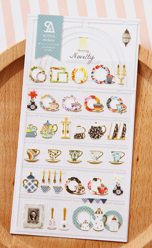 Sticker pour téléphone mobile - Ref 1364040 Image 1