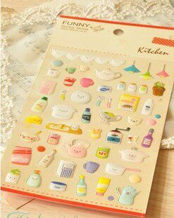 Sticker pour téléphone mobile - Ref 1375060 Image 1