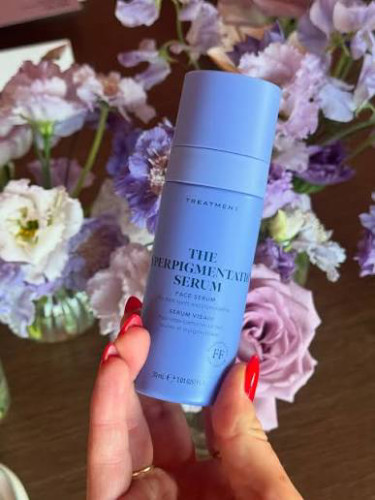 现Skin Rocks The Hyperpigmentation Serum淡化黑斑紅斑色素精华