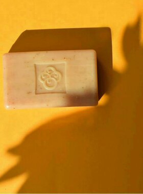 Sibu Beauty 沙棘洁面皂深层洁净有机 洗面油痘肌肤净化100g