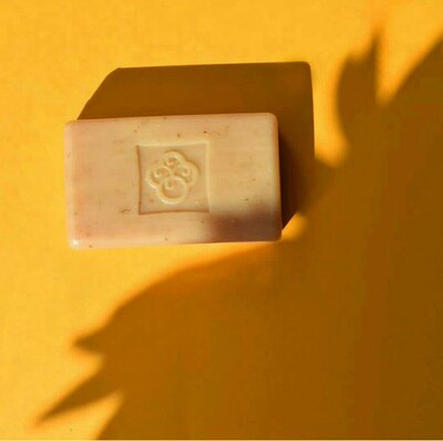 Sibu Beauty 沙棘洁面皂深层洁净有机 洗面油痘肌肤净化100g