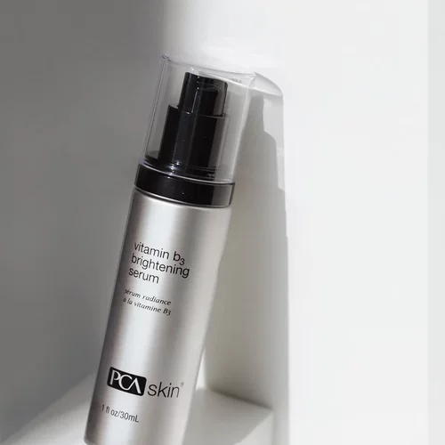 PCA Skin Vitamin B3 亮白精华肤色不均黑斑暗沉6% 烟碱醯胺