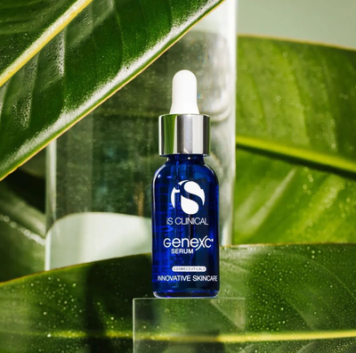 IS Clinical科丽寇基因精华GeneXC 20% VC精华液抗氧