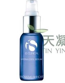 韩燕推荐 iS Clinical Hydra Cool清爽补湿精华 积雪草补水保湿