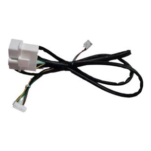 现代奇瑞五菱宝骏 轨迹随动 OBD低配改高配CAN线束 大屏