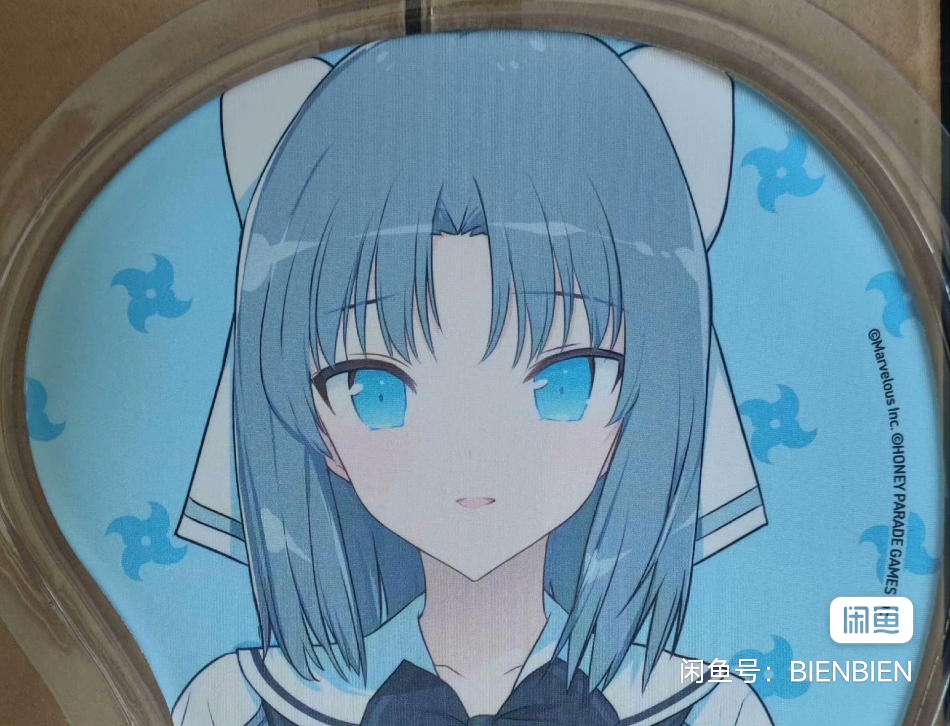 daypro飞鸟斑鸠雪泉标垫