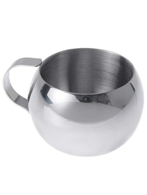 GSI 双倍水杯 浓缩咖啡杯 不锈钢杯 户外水杯