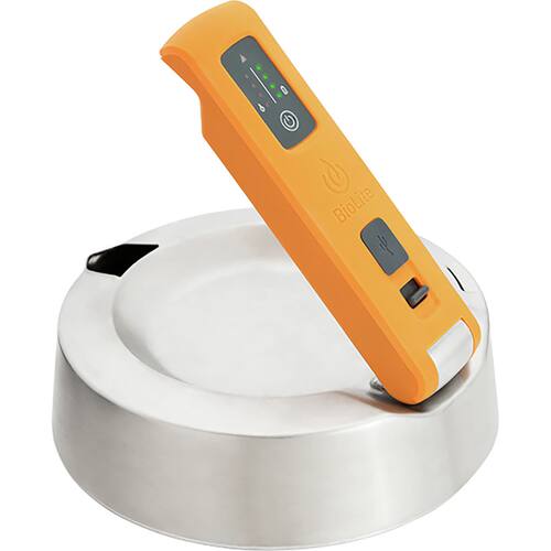 BioLite KettleCharge Battery 户外 居家两用 烧水 充电水壶