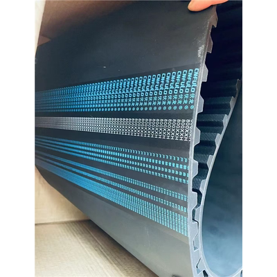 CNFULO伏龙橡胶同步带840XH 980XH制砂机3080振动筛洗砂机皮带