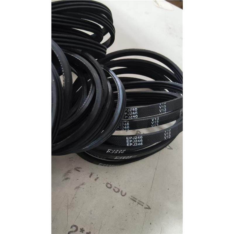 滚筒多楔带EPJ290 EPJ292 PJ296 PJ300 EPJ302弹性带辊筒多沟带