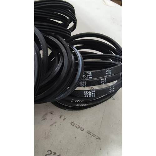 滚筒多楔带PJ229 EPJ230 PJ232 PJ235 PJ236弹性带辊筒多沟带