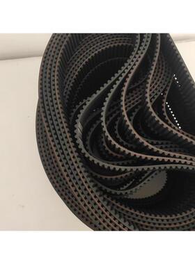 同步带3M312HTD齿形带锐驰工业皮带传送带齿数104齿S3M312