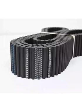 橡胶双面齿同步带DA1195-DA5M/1200/1210/1225/1235/1240-DA5M