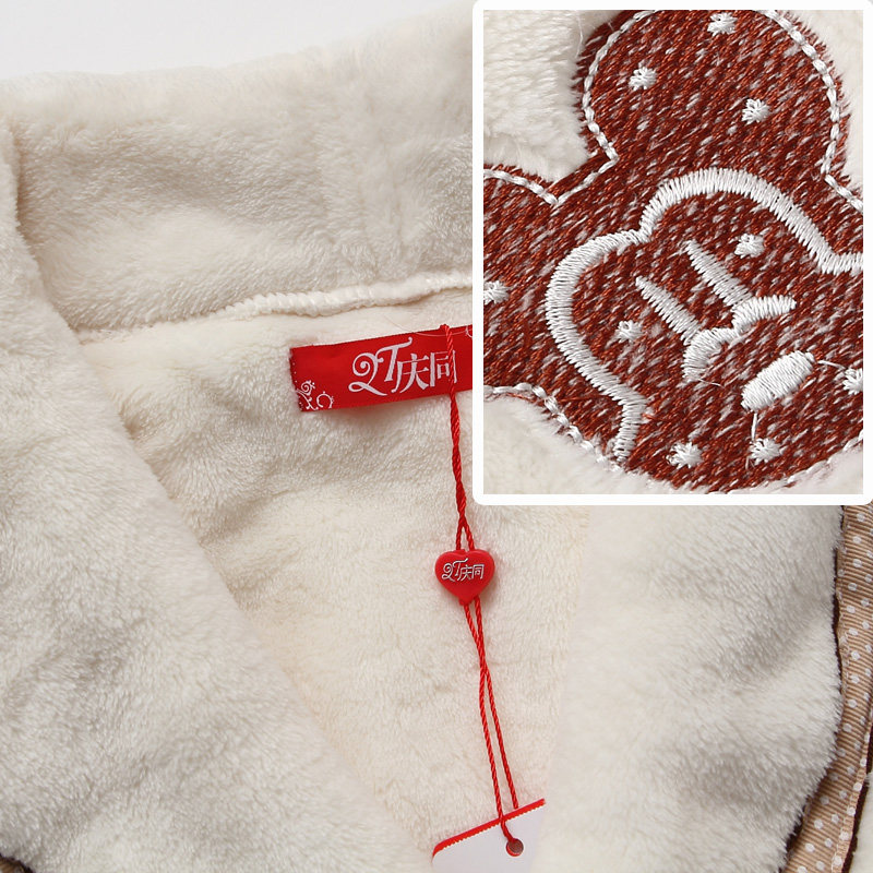 Peignoir jeunesse - Ref 601276 Image 4