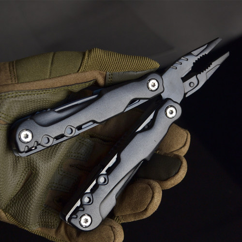 edc折叠扳手钳便携装备多用途刀