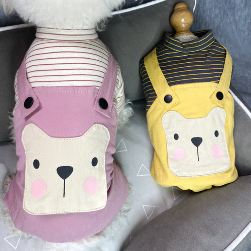 宠物吉娃娃服装多少钱 宠物吉娃娃服装价格 小麦优选