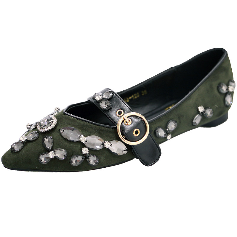 Chaussures de printemps - Ref 916985 Image 5