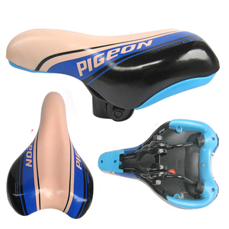 Selle de vélo - Ref 2350021 Image 1