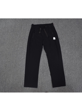 MIX家  欧美系 男装夏天款 速干透气户外休闲长裤 黑色深灰浅灰