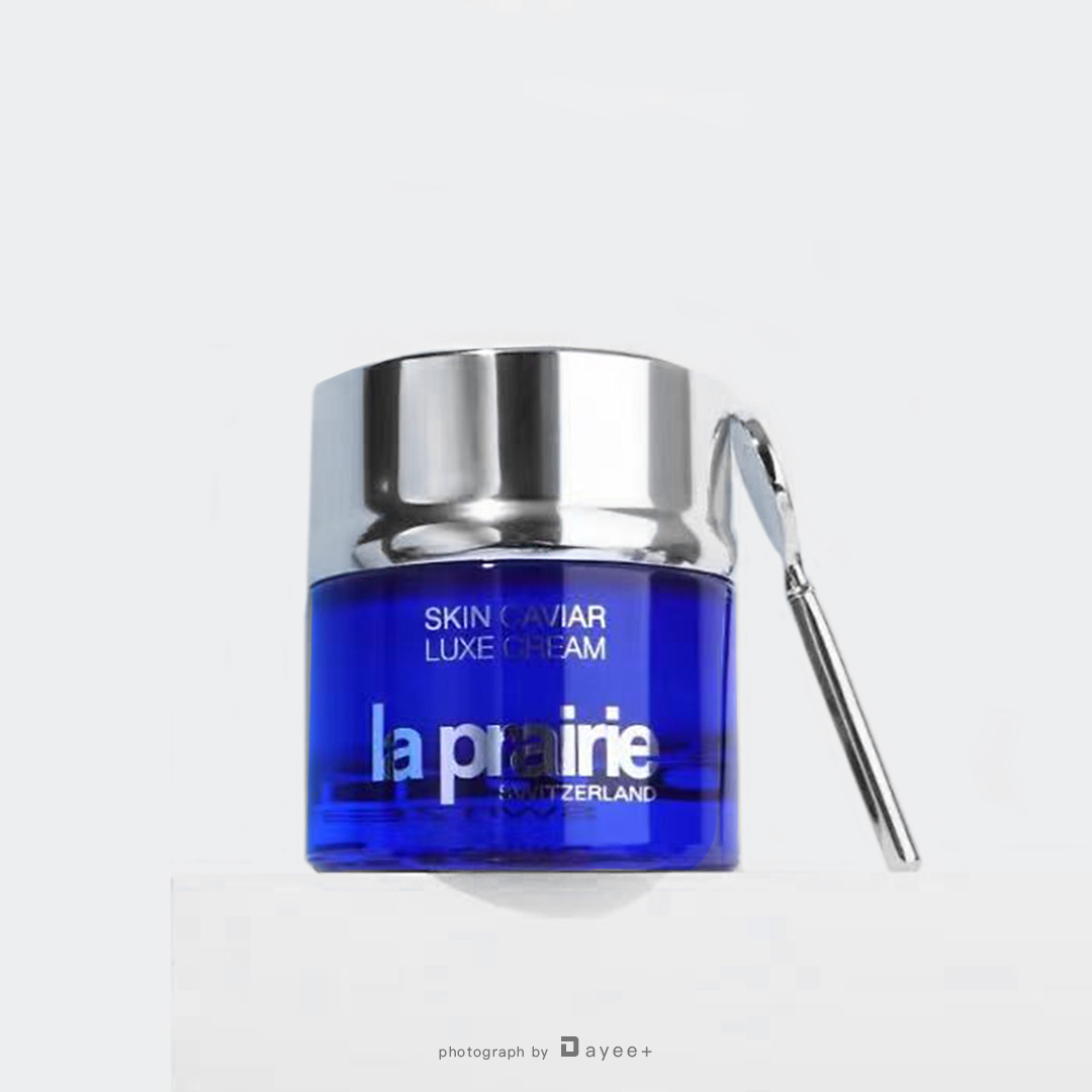 新版莱珀妮LP蓝鱼子琼贵丰盈面霜