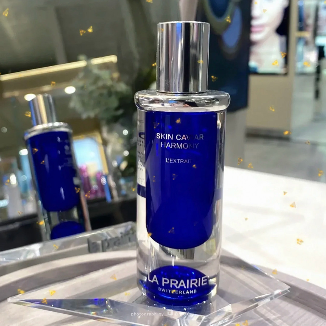 LP莱珀妮鱼子精华塑颜精萃液抚纹