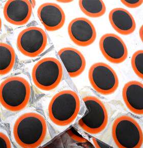 Kit de réparation vélo - Ref 2316994 Image 1