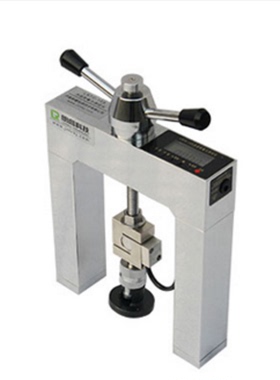 济南朗睿科技 LRTC-10S 型 涂层附着力测试仪 防水材料涂层附着力