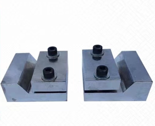 胶粘剂拉伸剪切强度测定夹具钢板刚性材料钢对钢试件装置辅具固定