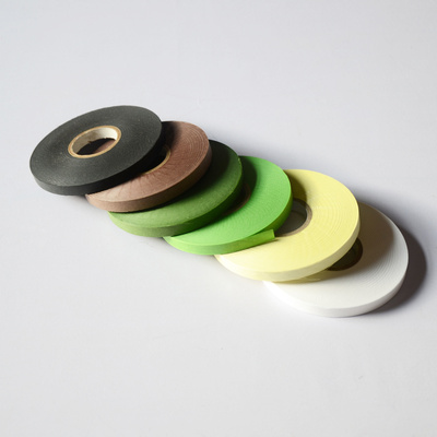 台湾10mm棉纸花茎配套材料