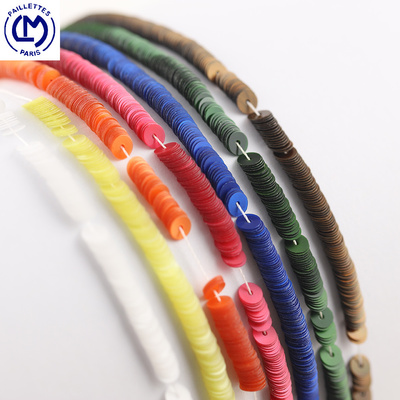 法国贝母刺绣钉珠辅料亮片