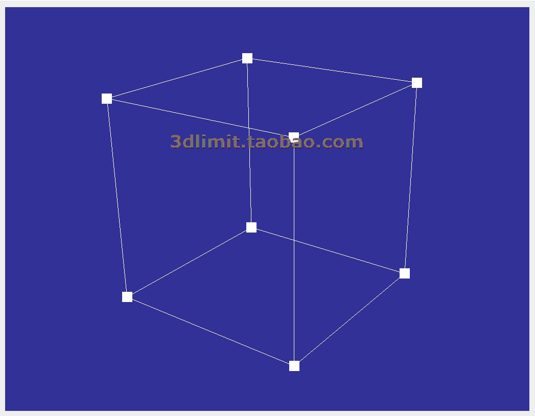 Python C/C++ OSG threejs点云网格模型仿真stl obj ply xyz pcd