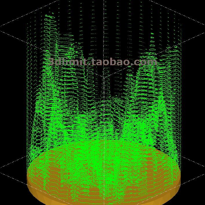 QT 3D界面Opengl图形三维模型修改CGAL PCL vtk OCCT osg编程开发